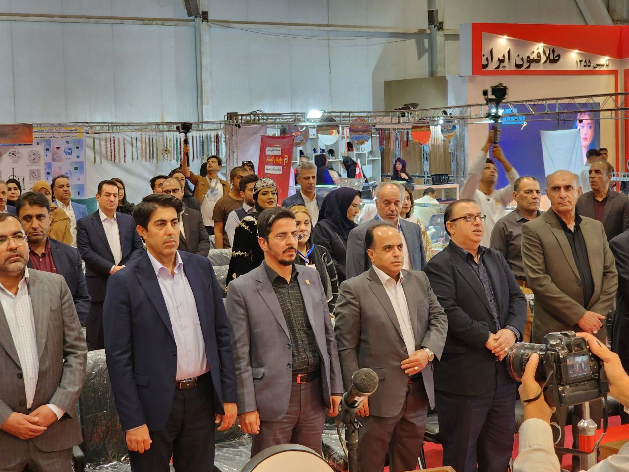شیراز می تواند دروازه صادرات طلا به کشورهای حوزه خلیج فارس باشد